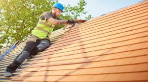 Best Cold Roofs  in Mcleansboro, IL